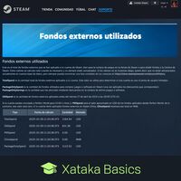 Cómo saber cuánto dinero has gastado en Steam