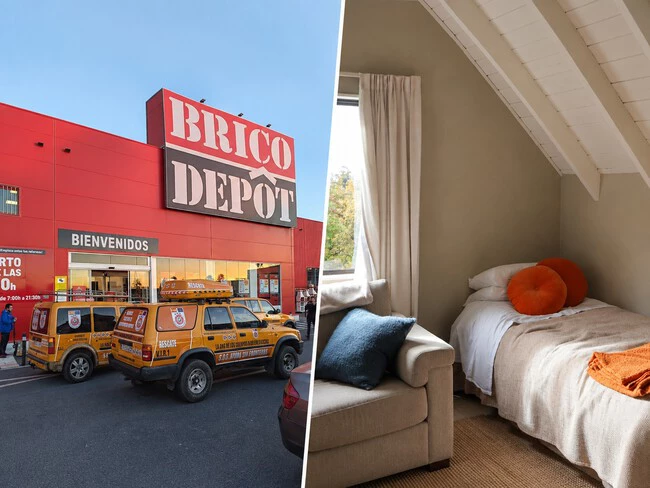 Brico Depot