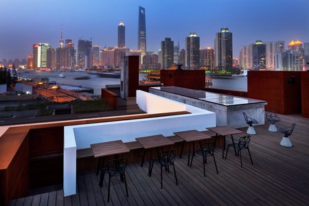 Microsoft nos cita en Shanghai para el 23 de mayo ¿Nuevo dispositivo Surface a la vista?