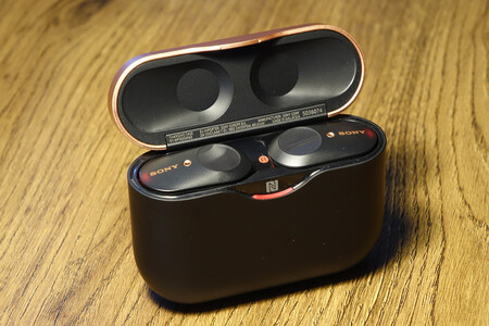 Sony Wf 1000xm3 02