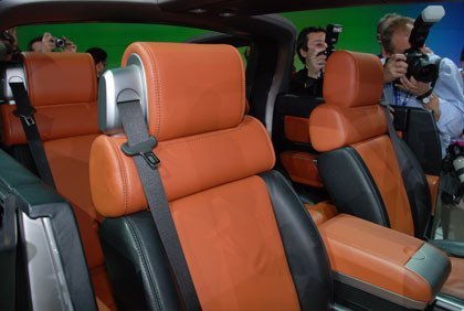 Jeep Trailhawk Concept