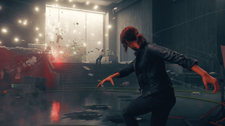 Remedy está trabajando en dos nuevos proyectos de la misma franquicia para la próxima generación