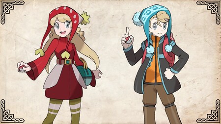 ¿Y si Grecia fuese una región Pokémon? ¿Y Australia? Estos completísimos vídeos imaginan escenarios, entrenadores y hasta sus Pokémon