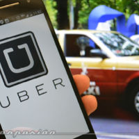 Mañana es viernes social y no habrá servicio de Uber de las 15 a las 19 horas, debido a un paro de choferes