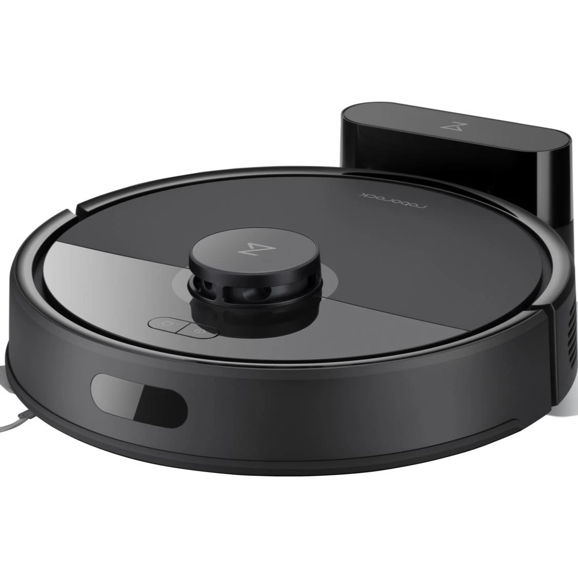 Robot aspirador y fregador «Q7 Pro»