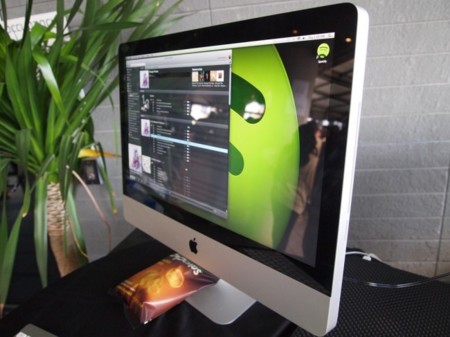 Spotify no es rentable y no importa que no lo sea, por ahora