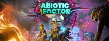 Guía Completa de Abiotic Factor, todas las misiones, ubicaciones y objetos clave, crafteos, trucos y consejos para completar el juego al 100%