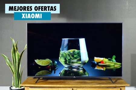 Televisores 4K con Android rebajados, patinetes eléctricos a precio de Black Friday y Mi Band 5 desde 26,99 euros: mejores ofertas Xiaomi este fin de semana