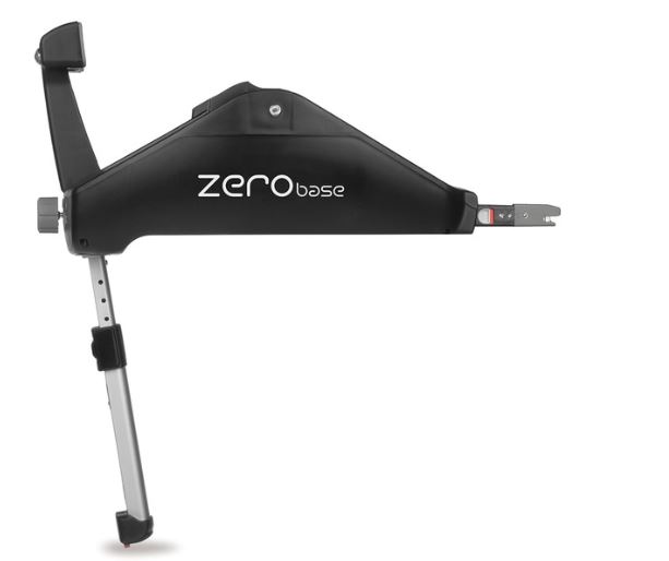 Base Be Cool Zero Base Isofix para Silla de auto Grupo 0+