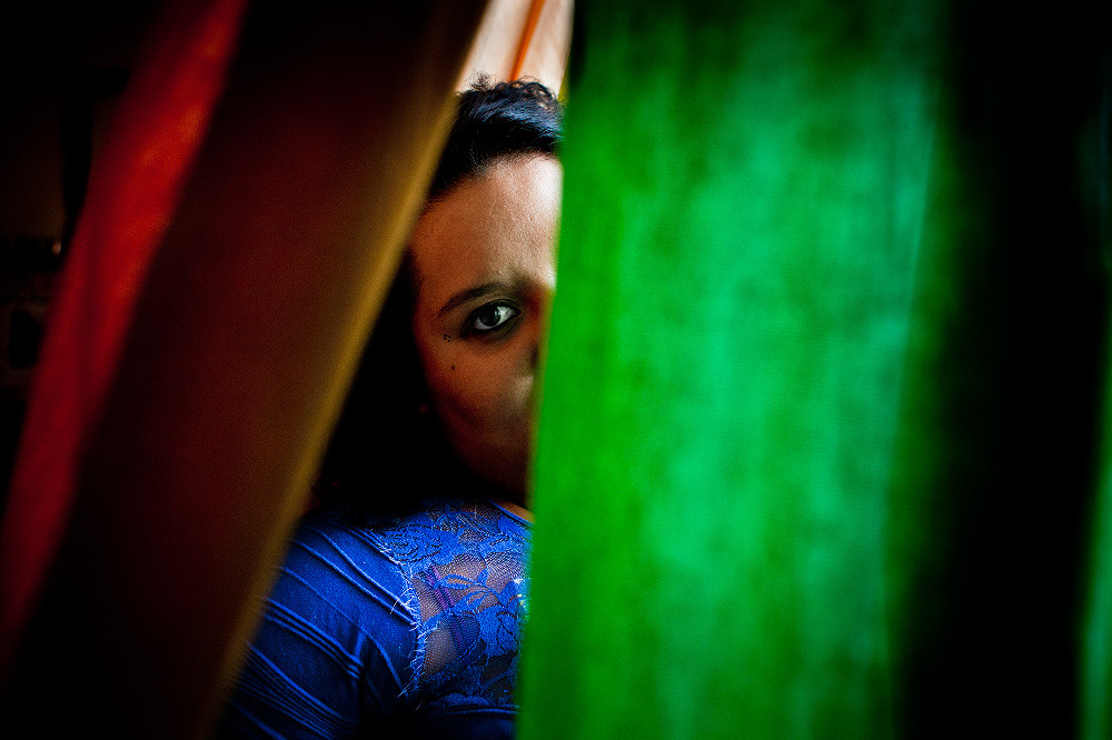 ‘Hijas de ningún Dios’