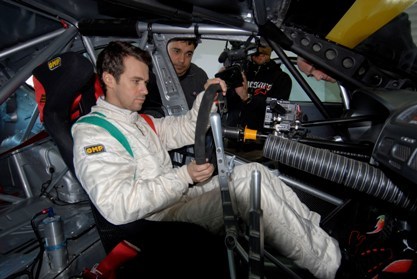 Tiago Monteiro