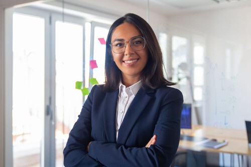 Ser mujer en México y aspirar a un puesto directivo es un reto: menos de 3 de cada 10 lo logran