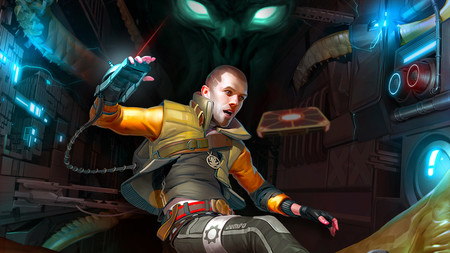 Magrunner: Dark Pulse está gratis en Steam y te lo quedas para siempre, pero date prisa porque la promoción acaba mañana