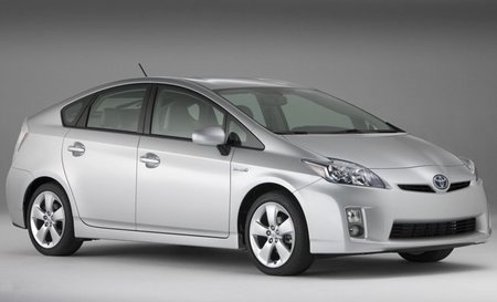 En Japón el Prius se podrá usar como batería para usos domésticos