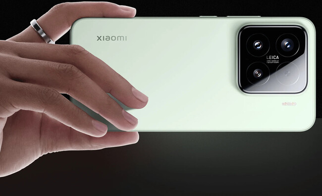 Xiaomi 15 Ultra
