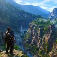 Lleva 10 años en desarrollo, iba a salir en PS4, pero este mundo abierto de fantasía hiperrealista sigue vivo 