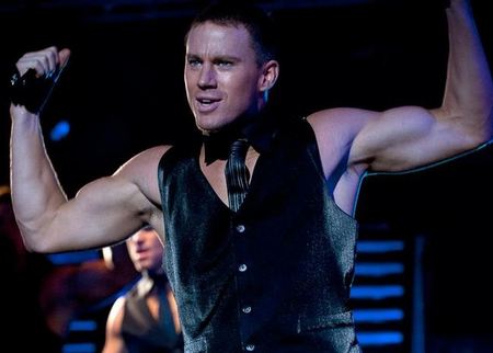 Channing Tatum dice hasta luego Lucas a la actuación... pero volverá, ¡menos mal!