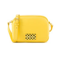 bolso bimba y lola amarillo