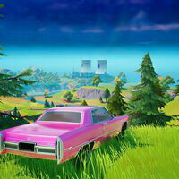 Los Simpson vuelven a Fortnite: Epic Games recupera el mapa de Springfield con nuevas skins, armas y recompensas 