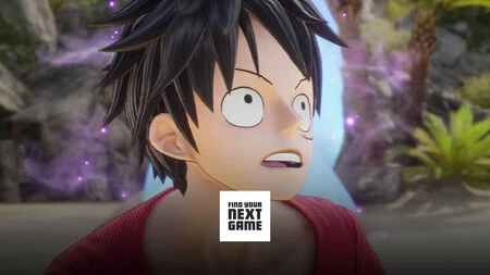 'One Piece Odyssey': este es el primer gameplay del RPG de mundo abierto pasado en el popular anime