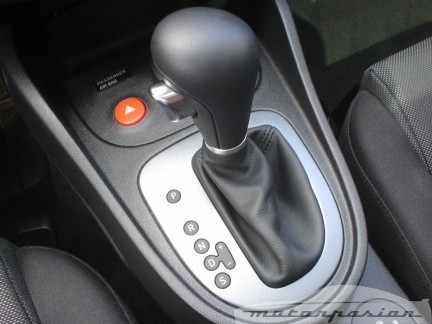 SEAT León FR