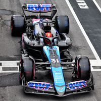 El drama de Alpine en la F1. Ni siquiera ellos quieren llevar los motores de Renault, y están pensando en cambiarse 