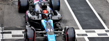 El drama de Alpine en la F1. Ni siquiera ellos quieren llevar los motores de Renault, y están pensando en cambiarse 