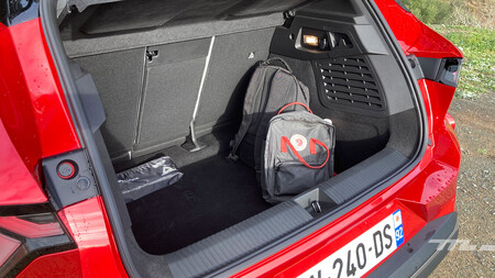 Renault Scenic E-Tech 2024