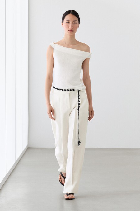 pantalón sastre