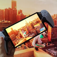 Juega a la PS5 donde y cuando quieras: la PlayStation Portal vuelve a bajar de precio por todo lo alto 