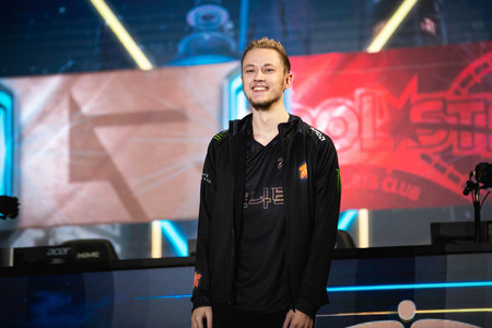 Rekkles y SoaZ lo tienen claro: no quieren ir al All-Star