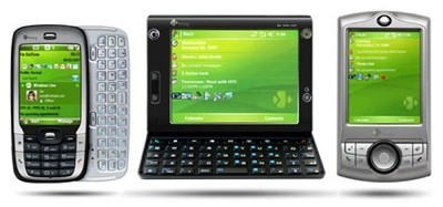 Blackberry Connect disponible para HTC