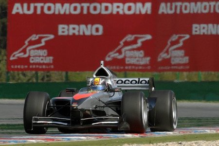 Auto GP, una nueva competición de monoplazas europea