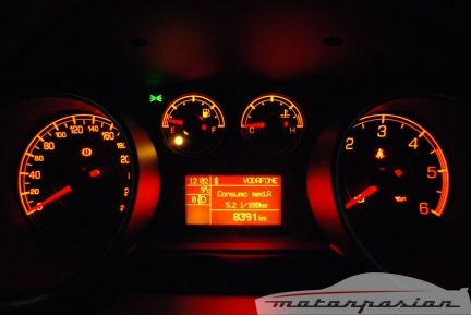 Fiat Bravo
