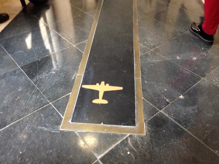 Refugio Antiaereo Valencia 3