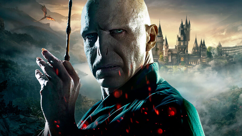 Nadie te va a expulsar del colegio en Hogwarts Legacy por ser malvado, pero tiene truco Nadie te va a expulsar del colegio en Hogwarts Legacy por ser malvado, pero tiene truco
