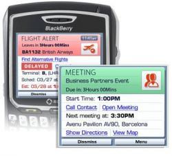 Worldmate Travel Live: Administra tus vuelos en la era 2.0