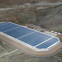 La nueva gigafactoría de Tesla estará en Europa, y casi seguro que será en Alemania
