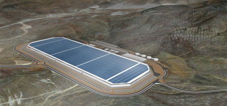 La nueva gigafactoría de Tesla estará en Europa, y casi seguro que será en Alemania