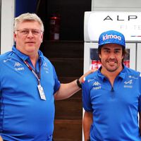 Fernando Alonso deja Alpine sumida en el caos: nadie sabía su adiós y podrían perder también a Oscar Piastri