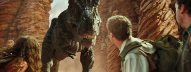 Netflix se apunta a la fiebre por la nueva de Jurassic Park y anuncia el reboot de una mítica serie con dinosaurios de hace 50 años