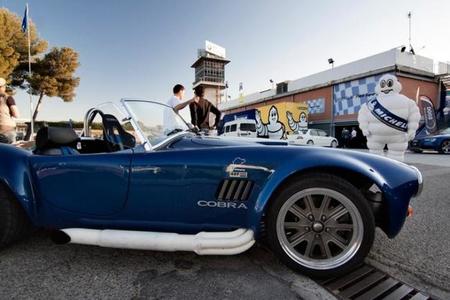 Michelin Pilot Sport Experience