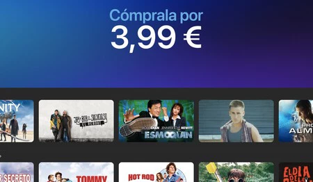 Apple TVのデジタル購入