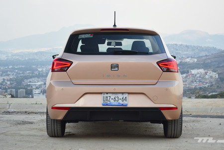 Seat Ibiza Xcellence 4