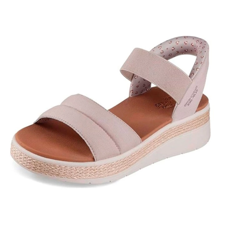 Skechers Bobs Sun Ray - Sandalia Mujer