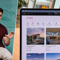 Mientras OpenAI se lleva toda la gloria mediática con ChatGPT, Alibaba ya le está comiendo clientes importantes con Qwen. El último: Airbnb