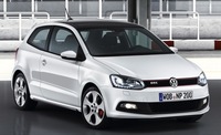 Volkswagen Polo GTI