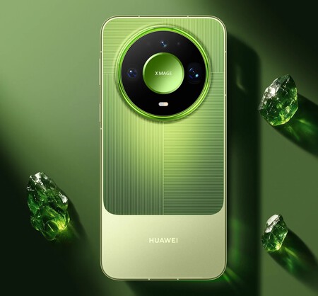 Huawei Mate 90 Pro Max Precio Mexico Caracteristicas