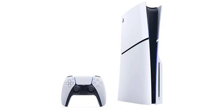 Sony Ps5 Slim Standard