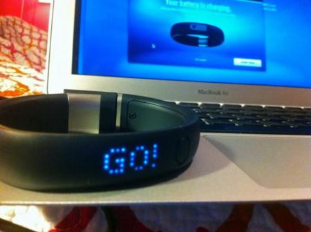 Apple ficha a dos ingenieros del equipo de Nike FuelBand
